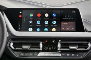 宝马在海外市场暂时取消CarPlay等功能