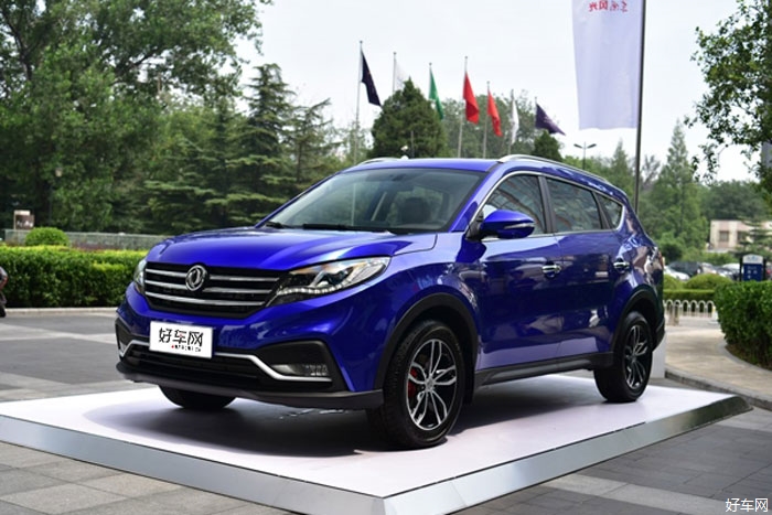 宝骏530看看就算了，10万元不如选这三款自动挡真七座SUV