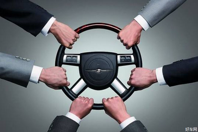 停车有道乱停毁车 这四种停车习惯你中招了吗