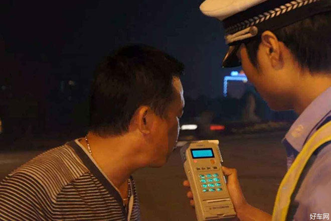 开车不喝酒喝酒不开车 喝醉了在车上睡觉算不算酒驾