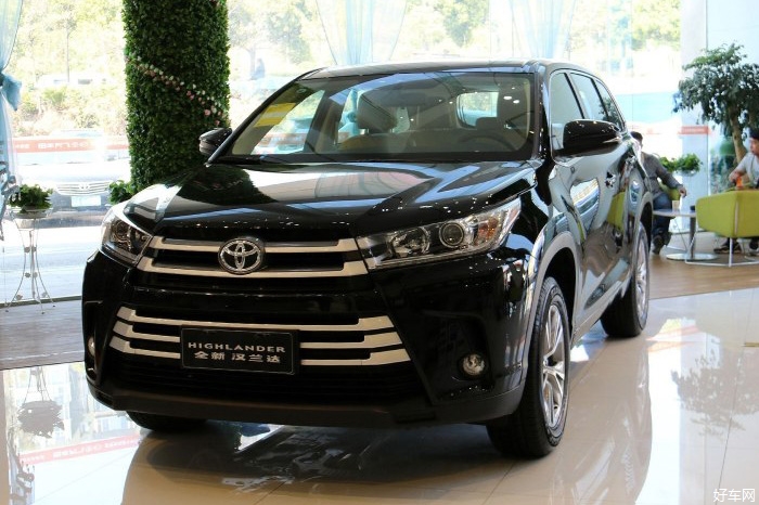 20-30万区间的耐造SUV 这两款合资车品质都很高