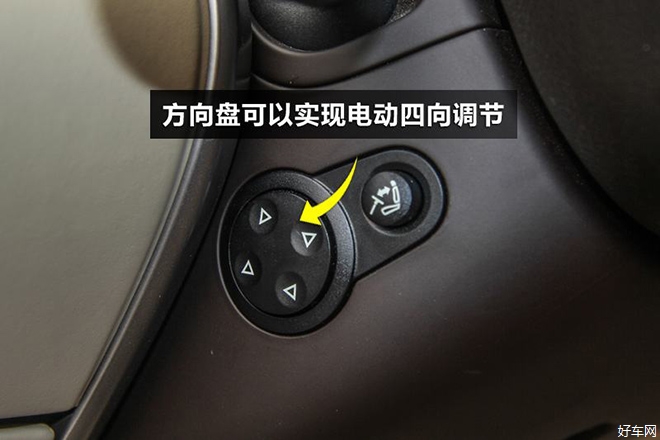 非常鸡肋的四大汽车配置 慧眼如炬别花冤枉钱