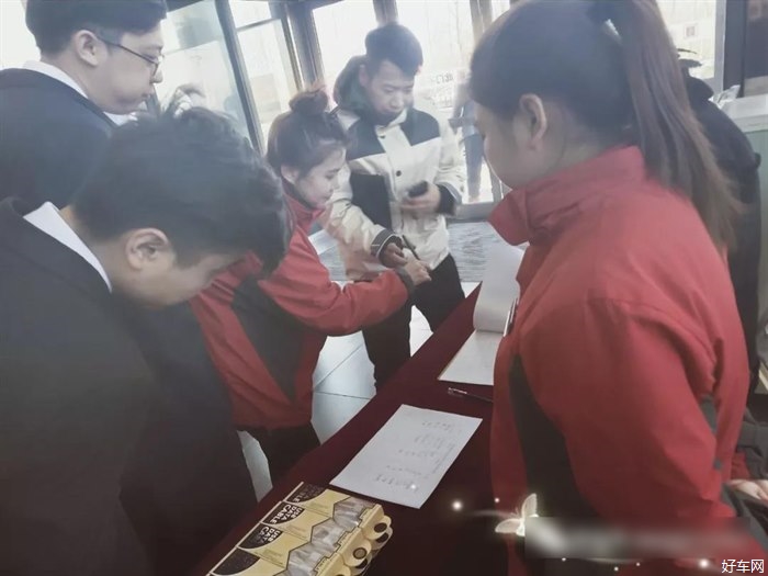 北京汽车绅宝智道上市发布会完美收官！