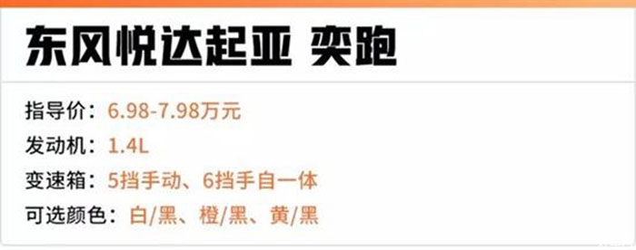十万左右买个性SUV 这三款自带双色车身