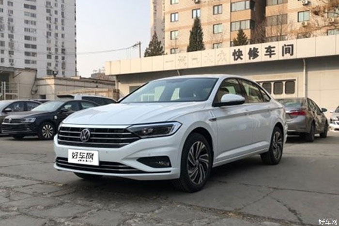 全新速腾轴距媲美B级车，配备前后独立悬架，将于3月18日上市