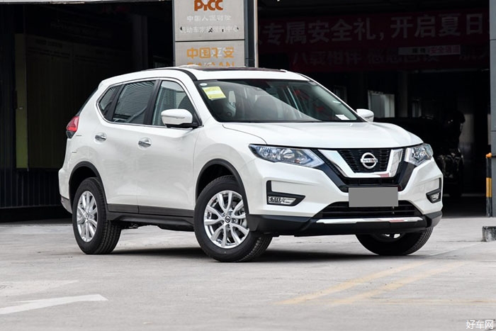 20万左右买合资SUV 这三款日系车综合实力突出