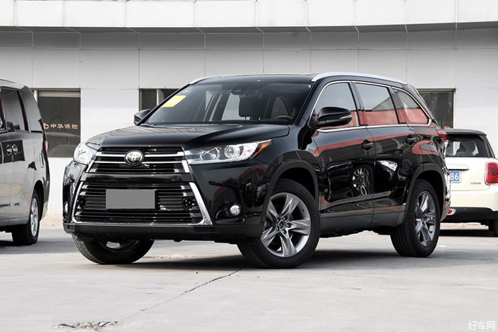 30万买合资7座SUV 这三款省心省力适合家用