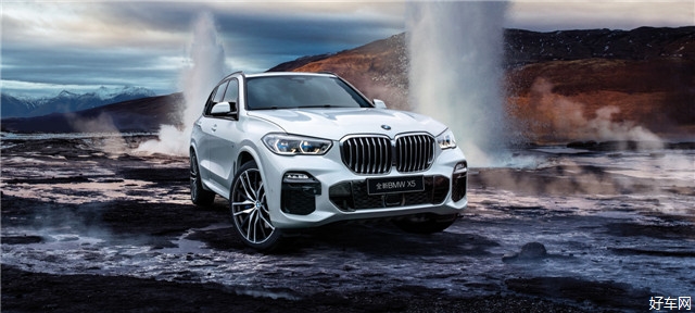 2019 BMW北区冰雪驾控大师训练营即刻开启