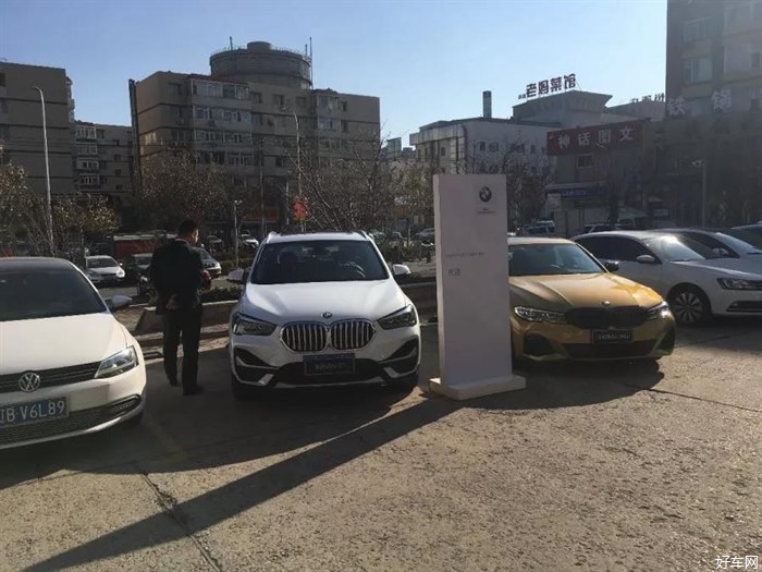 BMW大客户 | 中行大客户专属购车活动圆满落幕