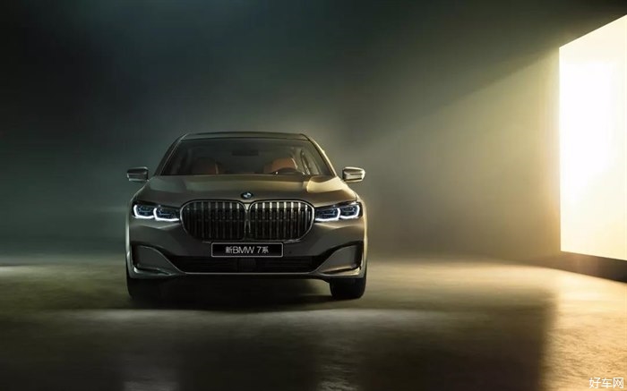 活动招募丨大连燕德宝新BMW 7系奢华之悦