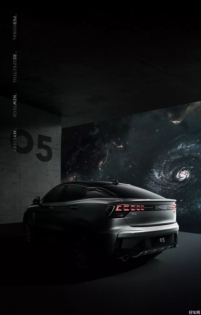 一份绝密情报 | 05的小宇宙