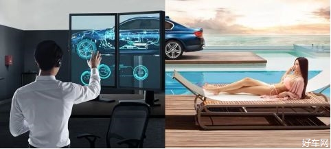 BMW远程售后服务，为您关注爱车信息