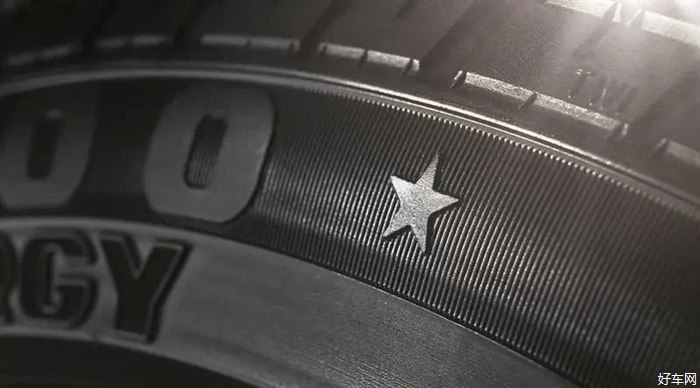 BMW轮胎那点事儿