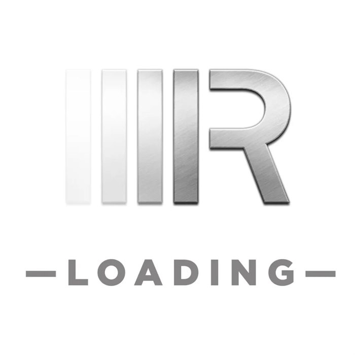 上汽荣威全新LOGO曝光——川R