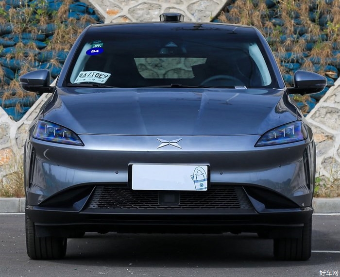 国产“精品”SUV，外观精致大气，车身4450mm，仅售14.68万！