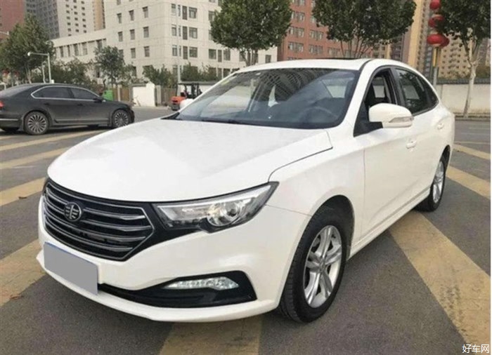中国第一汽车集团公司召回部分奔腾B30汽车45406辆