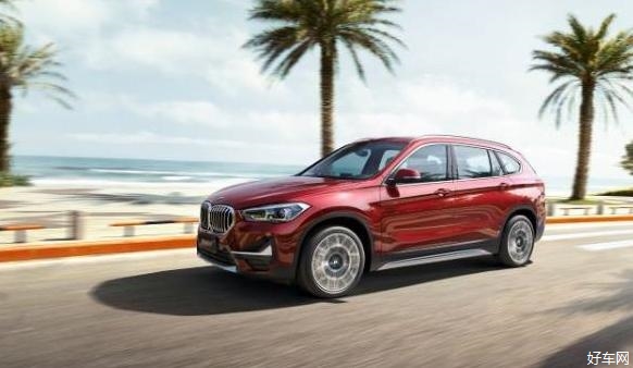 你距离“向往的生活”只差一台新BMW X1