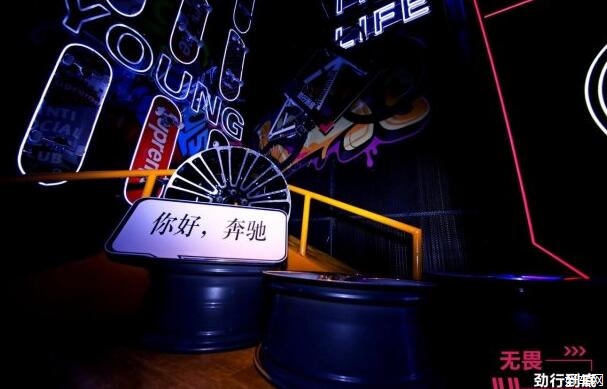 掀新生浪潮  全新梅赛德斯-奔驰GLA SUV酷热上市