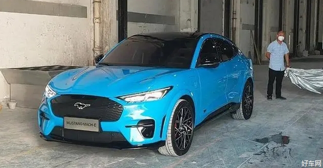 福特全新电动车/广汽新能源新车计划/红旗新车搭载L3自动驾驶