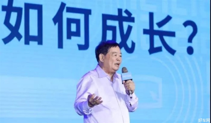 曹德旺：靠补贴获利的企业是在“等死”