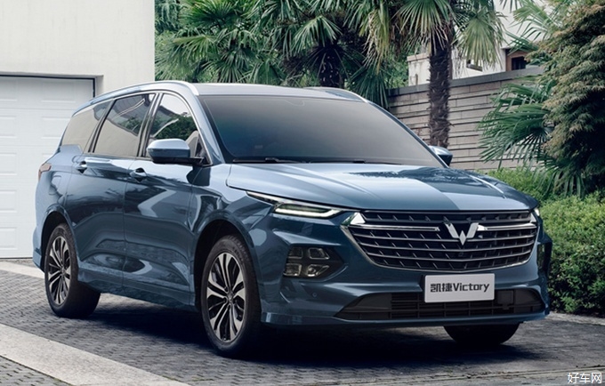 ９月份之后上市的新车，五菱这款目前很火