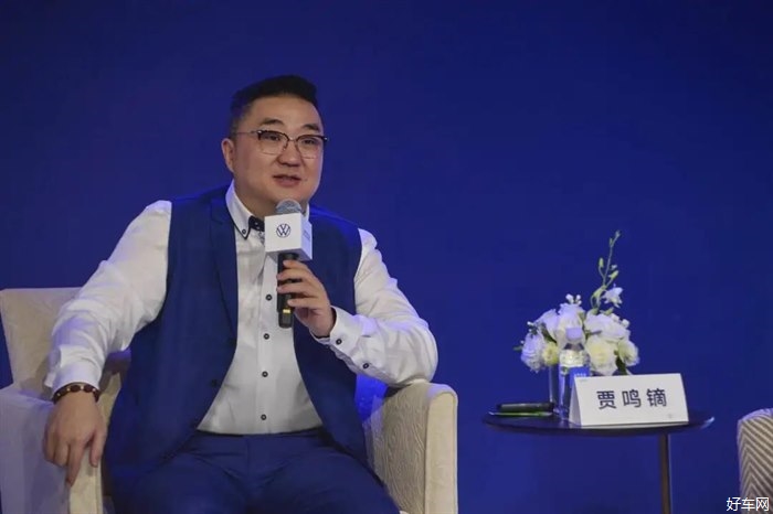 大象转身难？看这个德系品牌怎么说