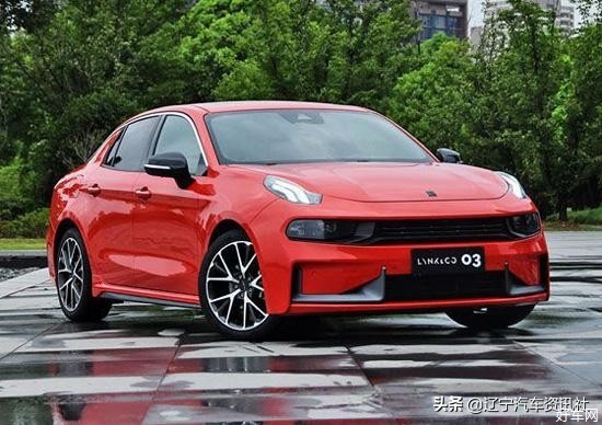 10万-15万的三厢轿车怎么选？！国产篇