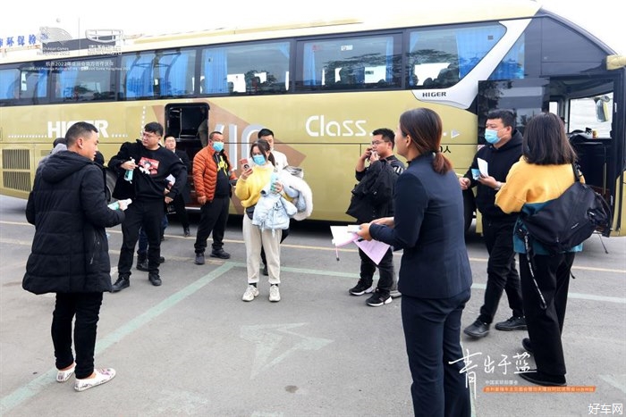 吉利星瑞车主见面会暨功夫擂台对比试驾会完美落幕