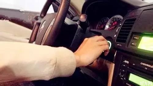 汽车为什么有时候会打不着火