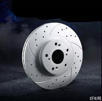 刹车盘会损耗吗？