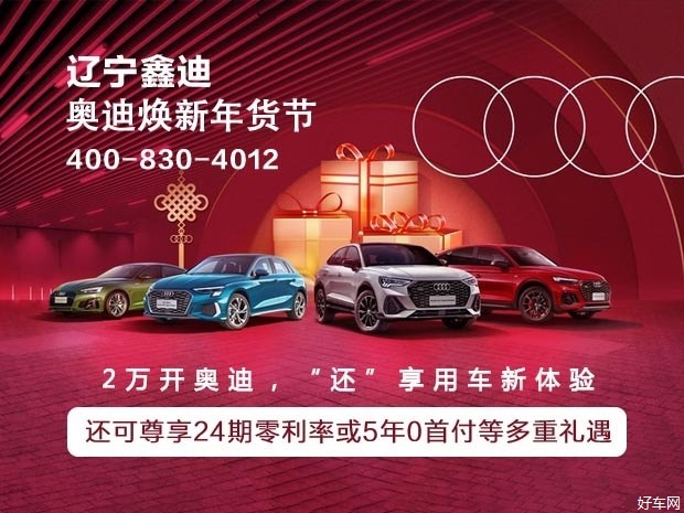 辽宁鑫迪A3现金优惠4.46万 包牌价2万