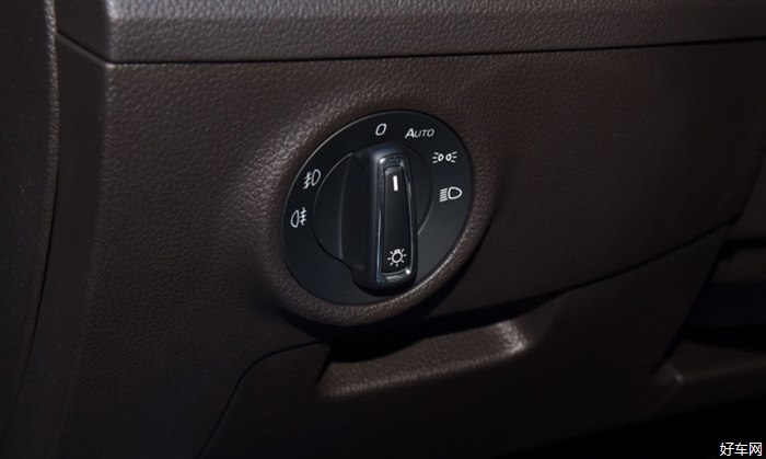 斯柯达车内的“AUTO”按键，你了解多少？