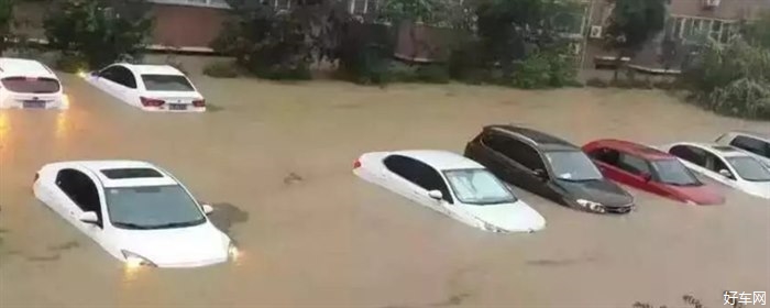 如何识别泡水车？教你几招有效鉴别泡水车的方法