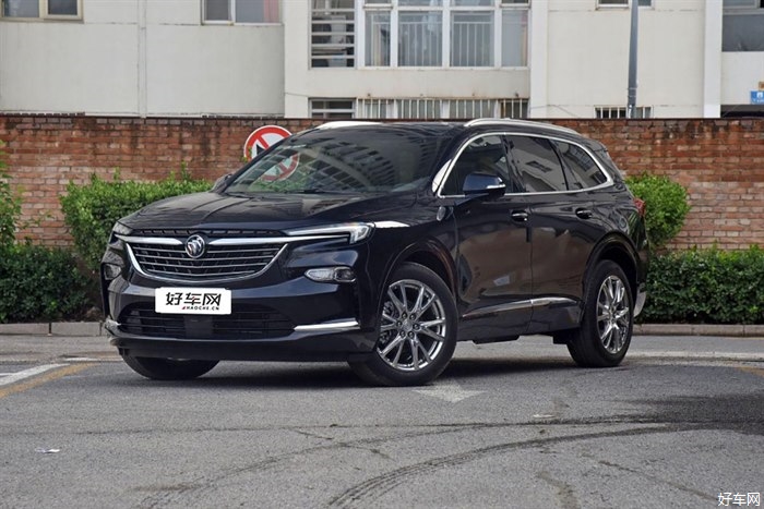 精选合资中大型SUV  这三款真的非常适合家用