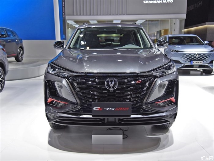 手握15万买SUV 成都车展上的这4款自主品牌可以买