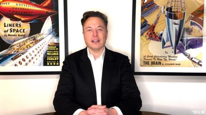 马斯克表示所有中国业务数据都将储存在中国