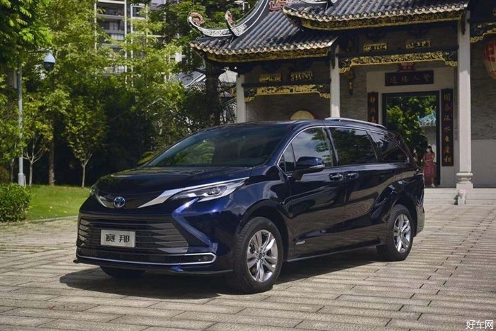 一款合家欢MPV 广汽丰田赛那到底怎么样？