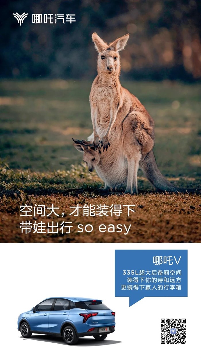 它们身上藏着哪吒V的小秘密