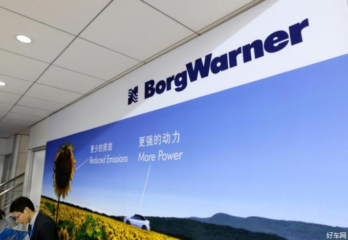 博格华纳投资Qnovo 优化电池解决方案 