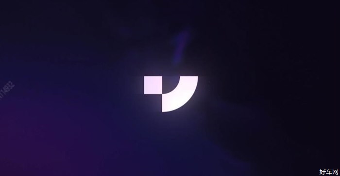 集度汽车发布品牌LOGO 首款车4月亮相 