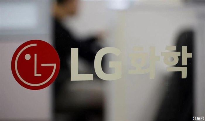 LG将与通用合建第四工厂 继续扩大产能 