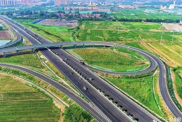 交通运输部：高速公路优等路率达91.5%