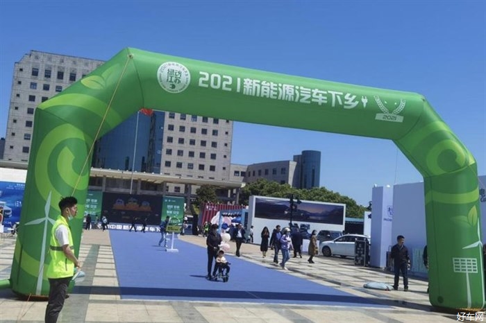 新一轮汽车下乡政策有望于6月初出台